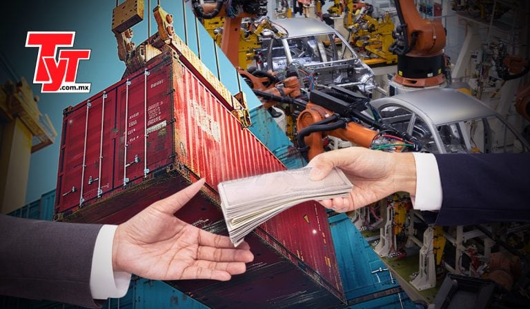 Industria automotriz
