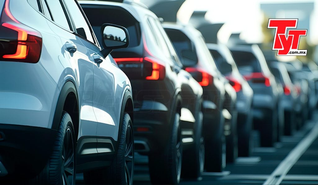 autos eléctricos