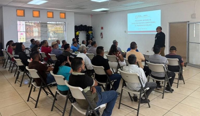 capacitacion