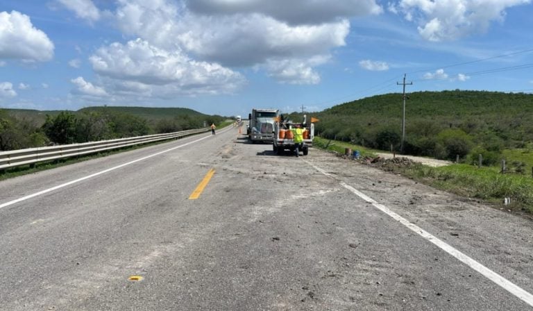 carreteras-Tamaulipas-daños-Barry