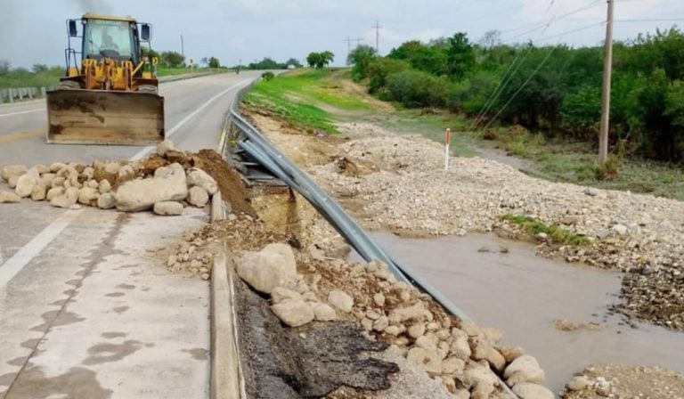 carreteras-daños-lluvias-Tamaulipas