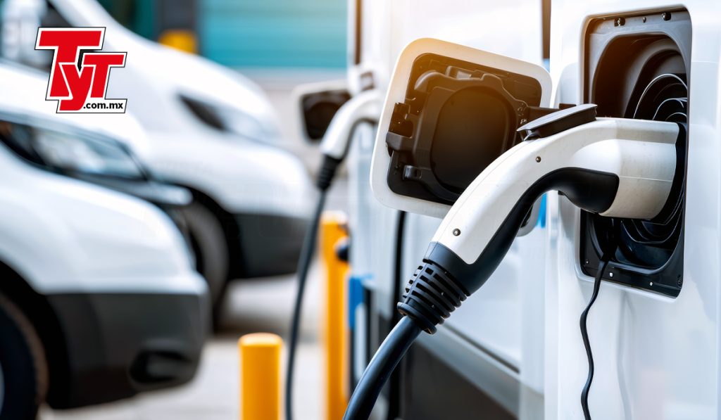 Charging as a Service, un modelo que impulsa la electrificación de las flotas