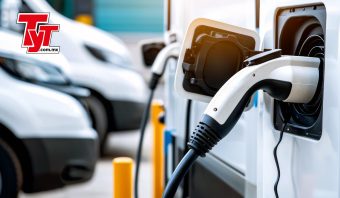 Charging as a Service, un modelo que impulsa la electrificación de las flotas