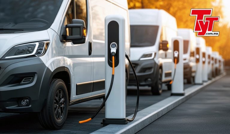 Siete claves que debes considerar en la infraestructura de recarga de vehículos eléctricos