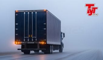 Éste es el estatus del mercado de camiones en el primer semestre de 2025