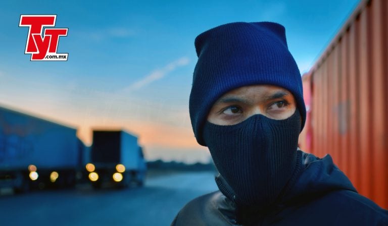 Aumento del robo de carga en EU impulsa nueva ley contra este delito