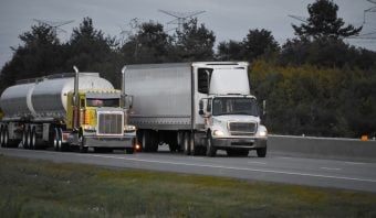 tipos de conductores