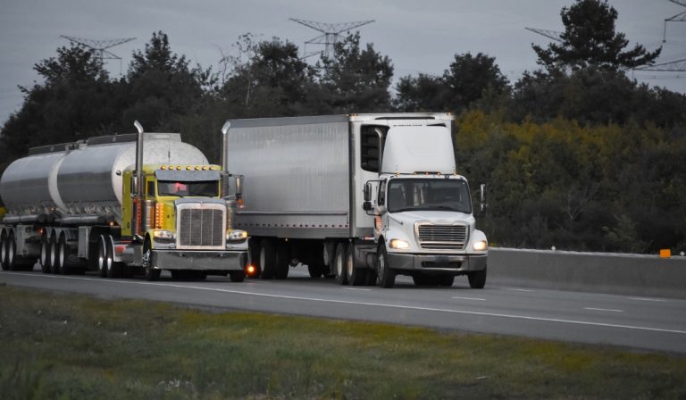 tipos de conductores