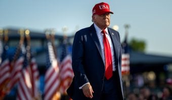 Trump