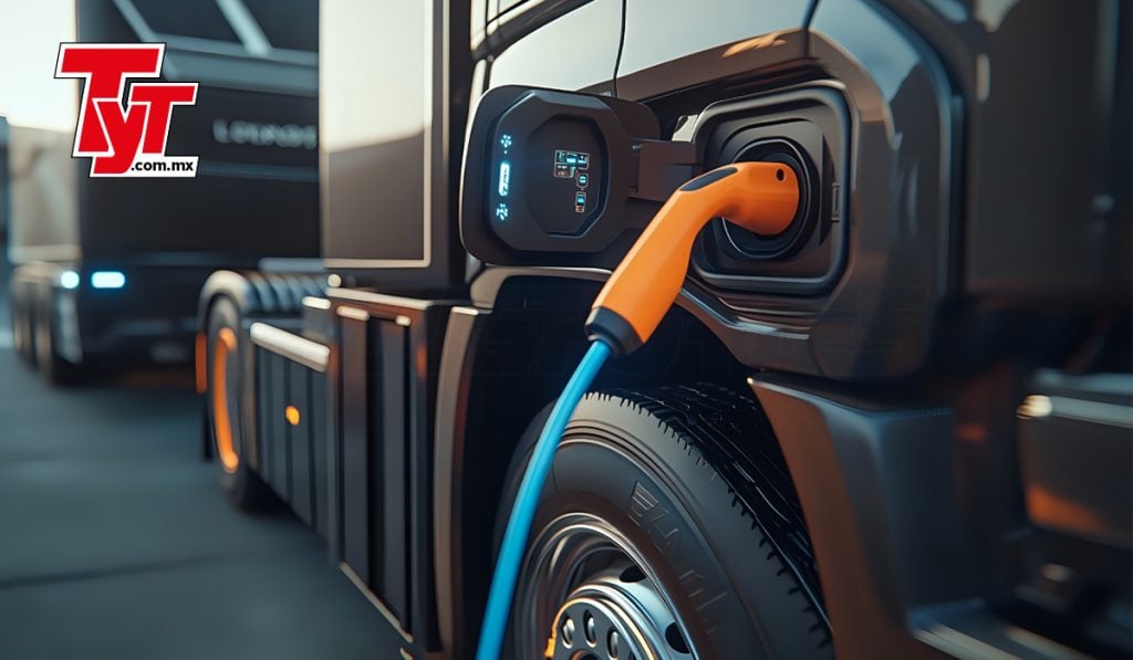Trump da otro golpe contra el impulso a los vehículos eléctricos