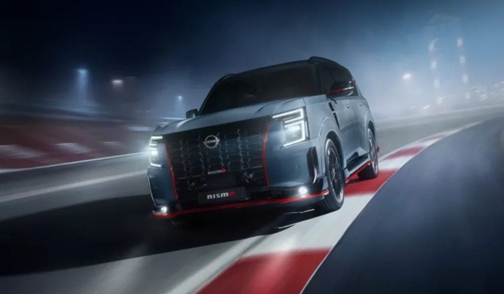 ventas-produccion-Nissan