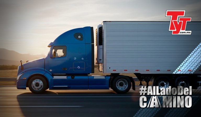 camion