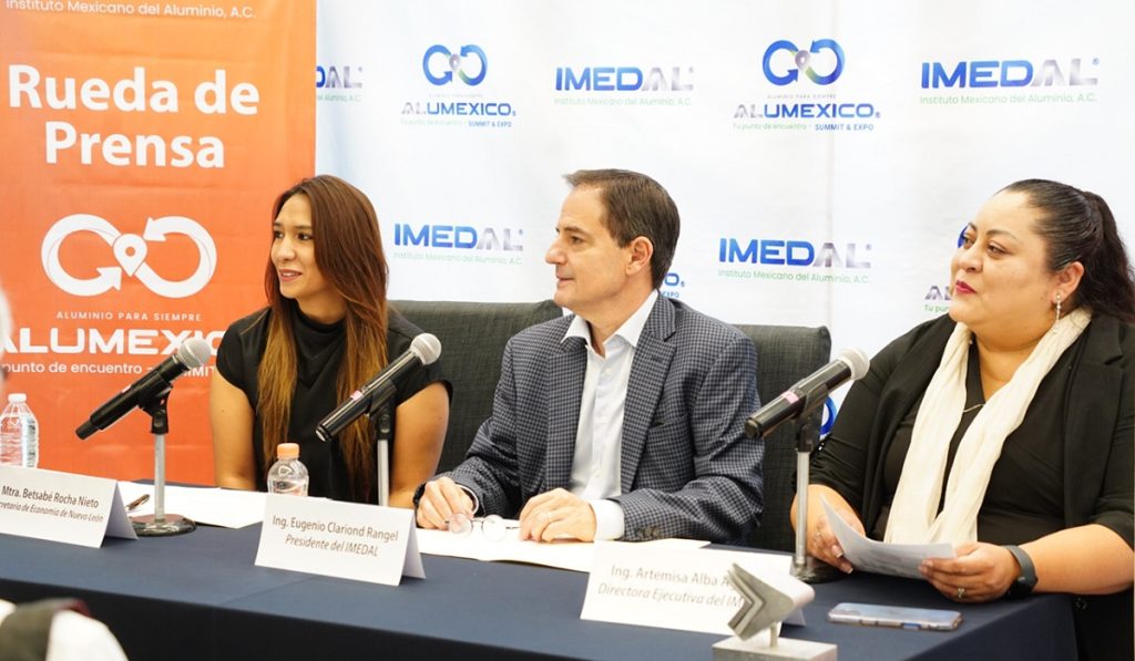Alumexico