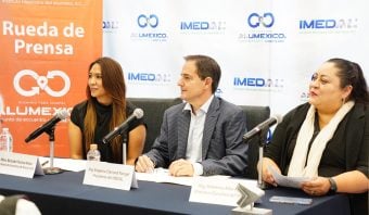 Alumexico