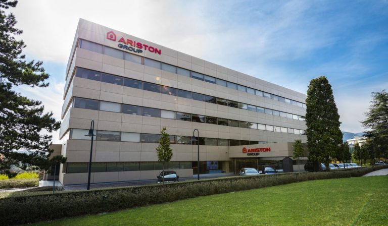 Ariston-Group-Saltillo