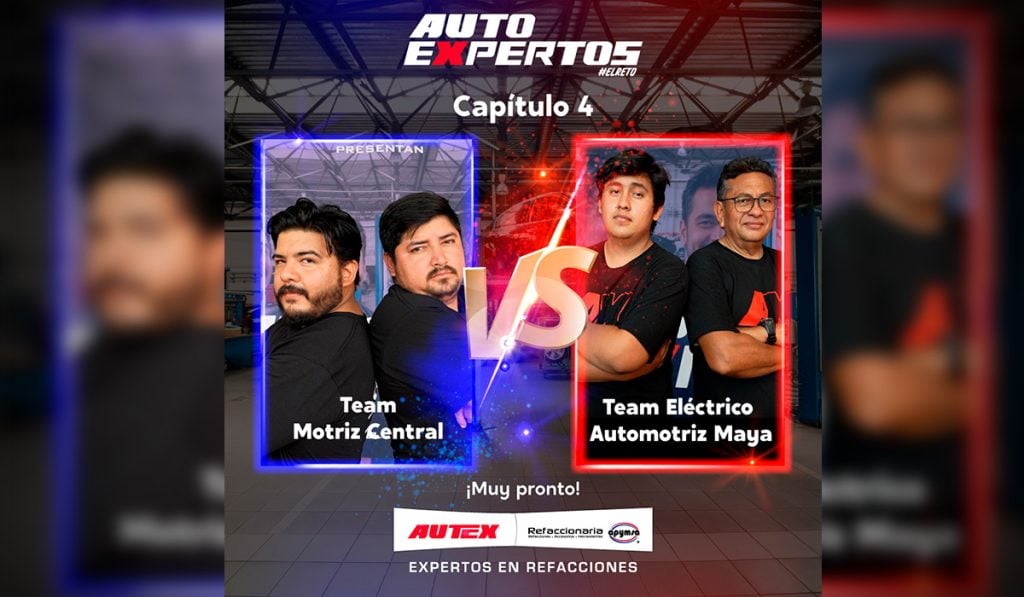 Autoexpertos