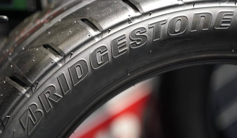 bridgestone