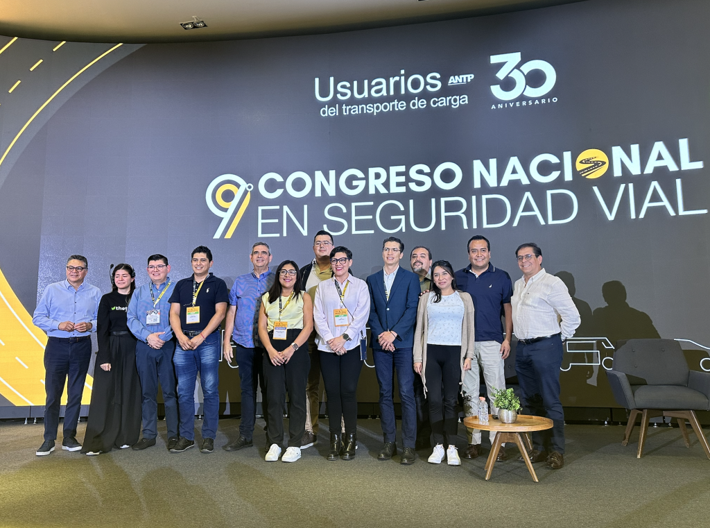 Trazabilidad de licencias y carrera técnica de operadores, entre los proyectos de la ANTP