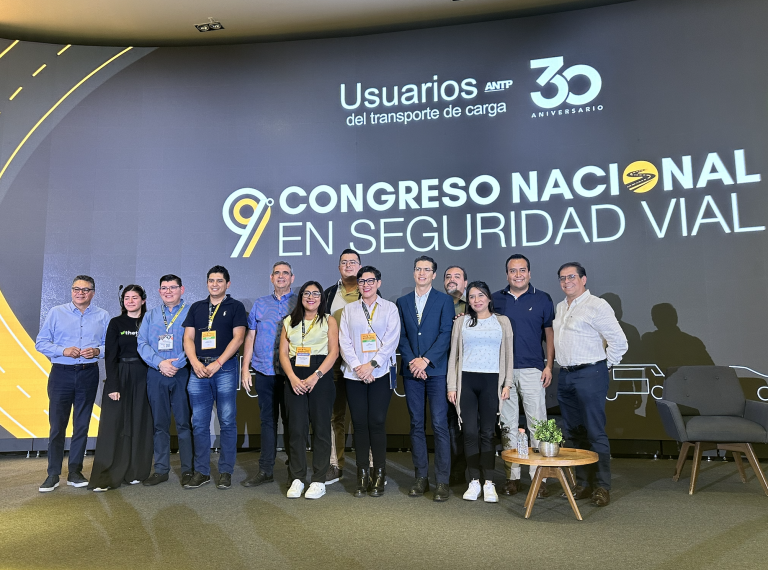 Trazabilidad de licencias y carrera técnica de operadores, entre los proyectos de la ANTP