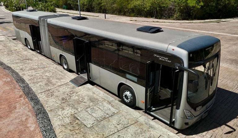 Cancun-Mercedes-Benz