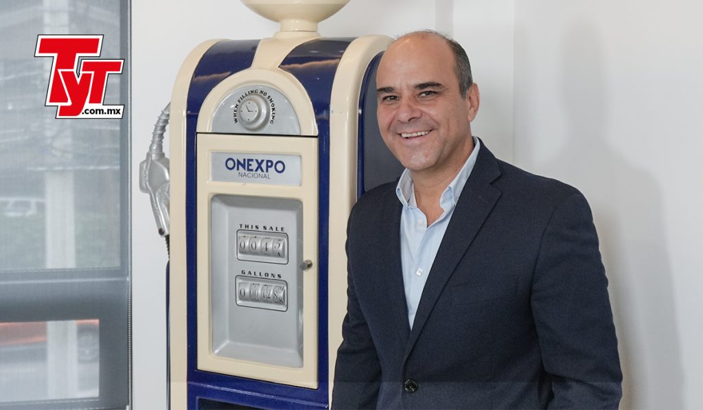 Onexpo