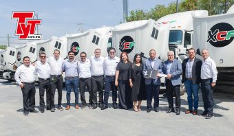 XCF: la historia de una empresa joven, especializada y visionaria ...