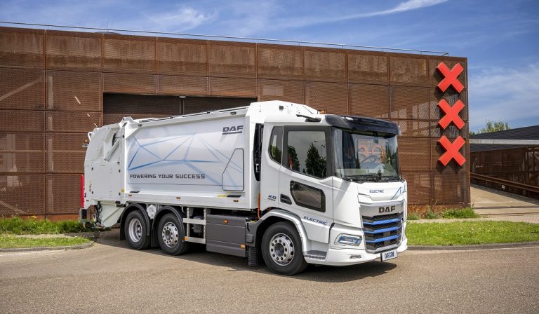 DAF-XD-Electric