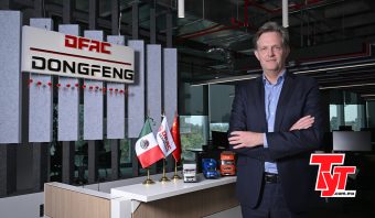 Dongfeng DFAC