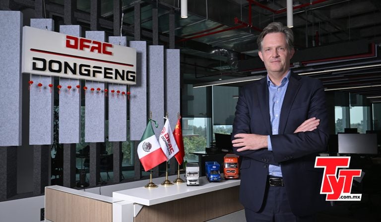 Dongfeng DFAC