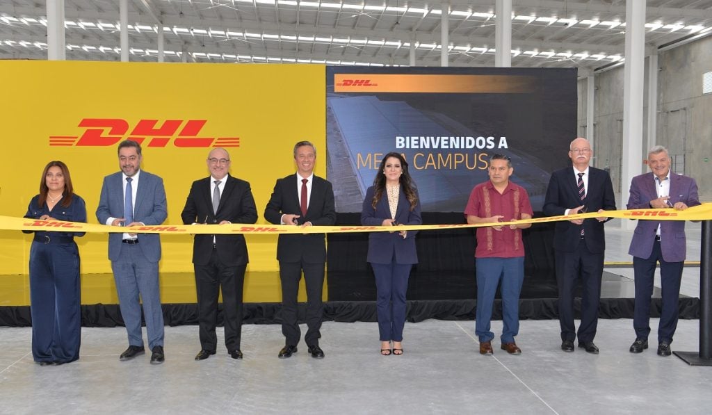 DHL