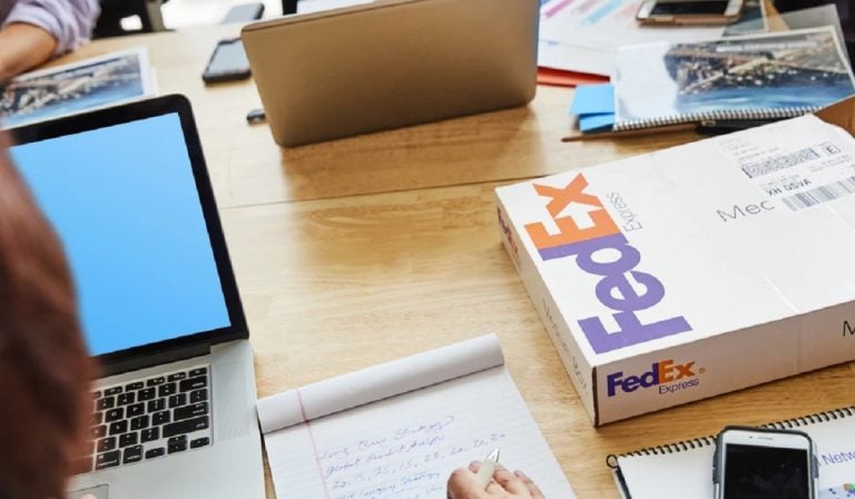 FedEx