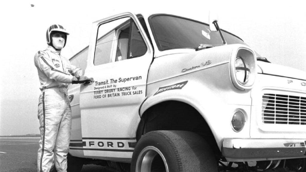Ford-Transit