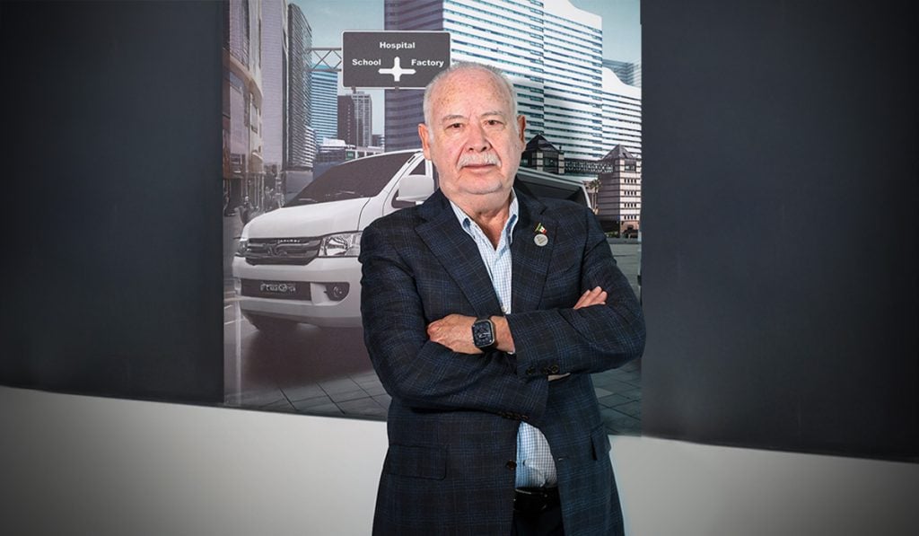 LDR Solutions nombra a nuevo Director Comercial de Flotillas y Cuentas Especiales