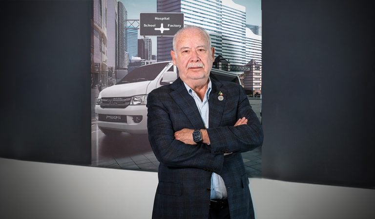 LDR Solutions nombra a nuevo Director Comercial de Flotillas y Cuentas Especiales