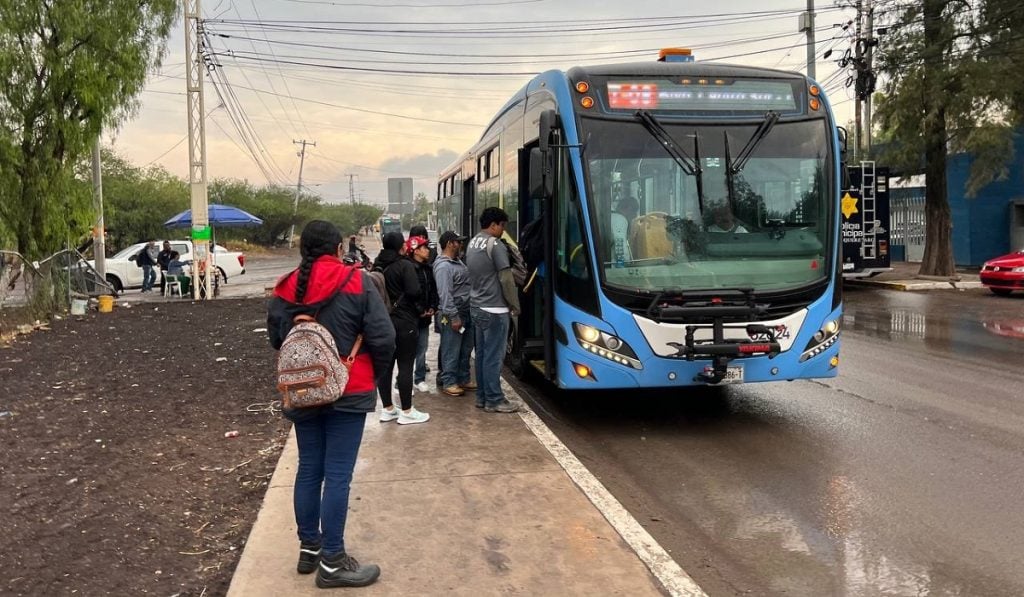 Mercedes-Benz-Queretaro