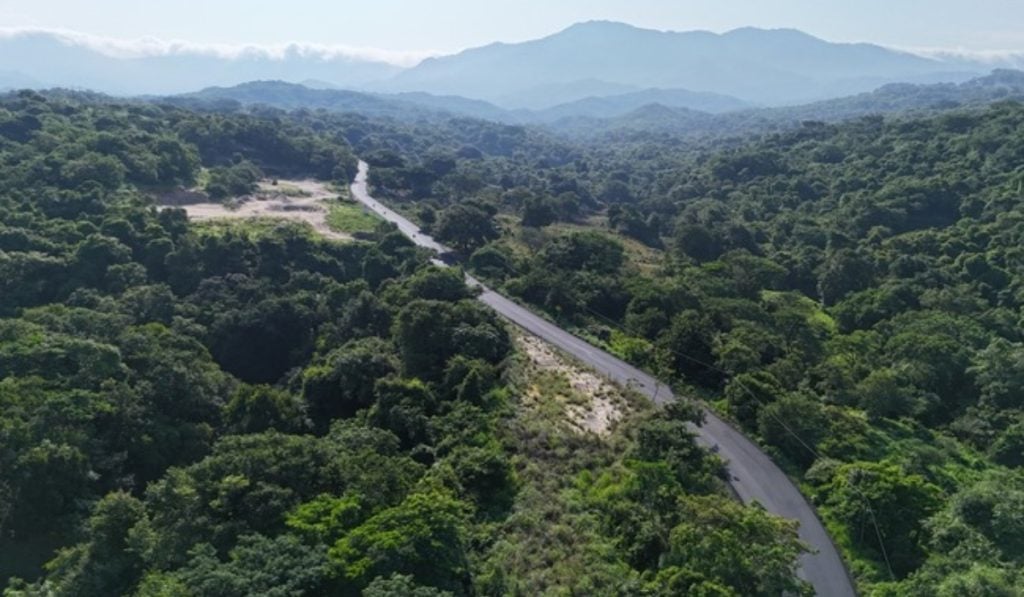 Mixteca-Oaxaqueña-conservaciion-carretera