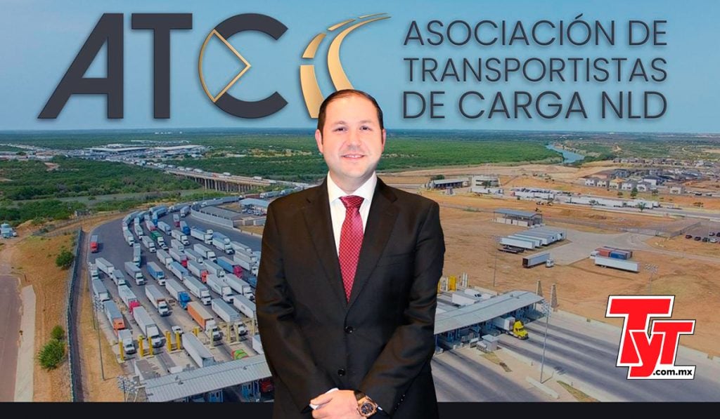 El autotransporte sigue en movimiento y ATC Nuevo Laredo trabaja por su competitividad