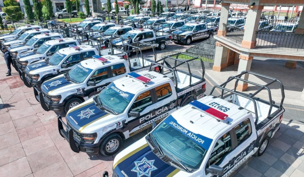 Patrullas-Edomex-Toyota