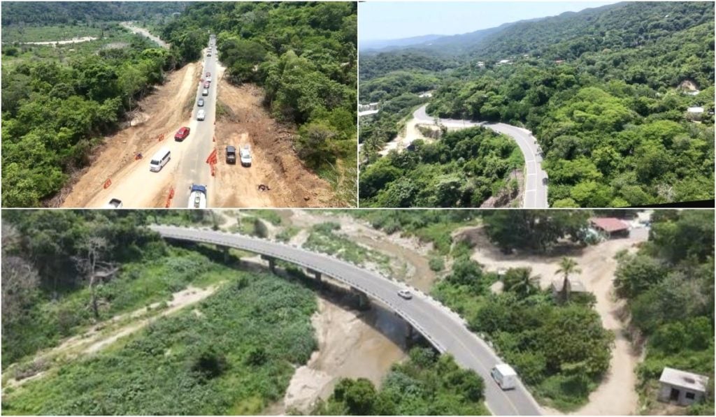 Ruta-Alterna-Pochutla-Huatulco