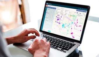 Cinco procesos de la logística que SimpliRoute automatiza con la IA