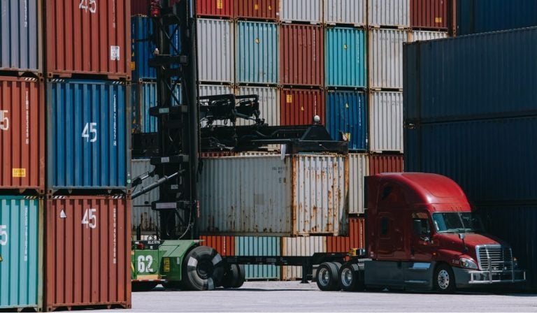 Uber Freight
