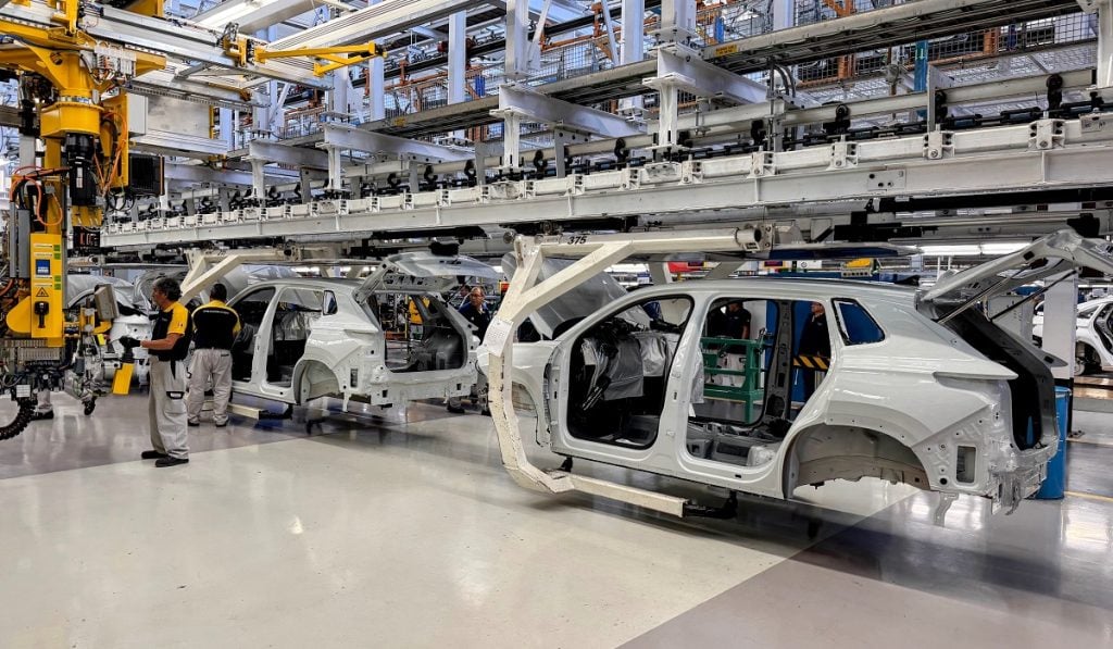 Volkswagen-de-Mexico