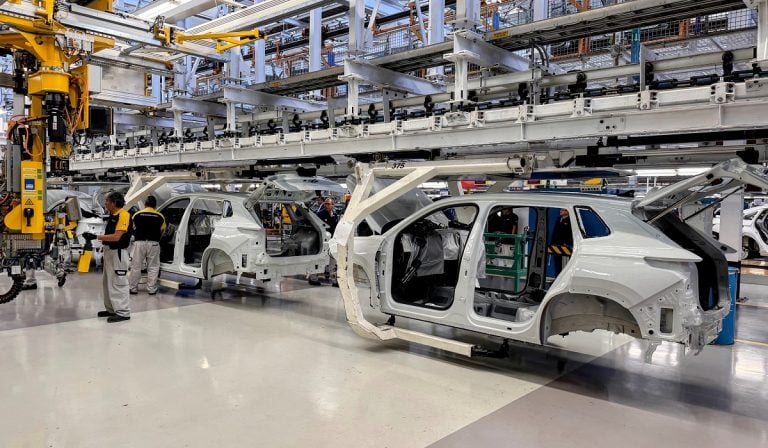 Volkswagen-de-Mexico