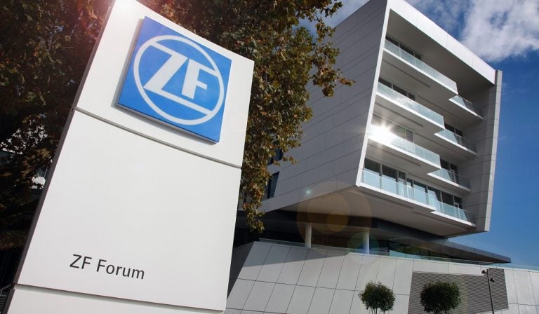 ZF