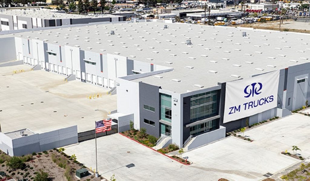 ZM-Trucks