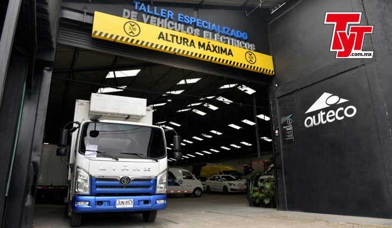 Auteco ofrece una postventa “de alto voltaje” para el mercado colombiano