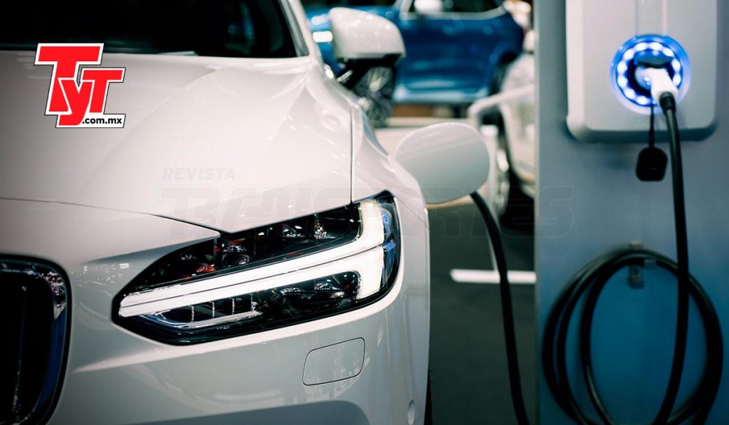 autos eléctricos