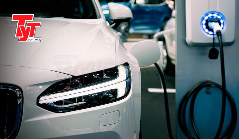 autos eléctricos