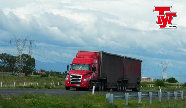 Autotransporte de carga: estabilidad en tiempos de moderación
