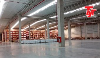 Promologistics